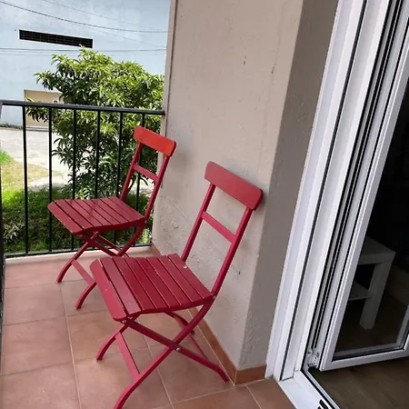 Piso Cernadas Appartement *