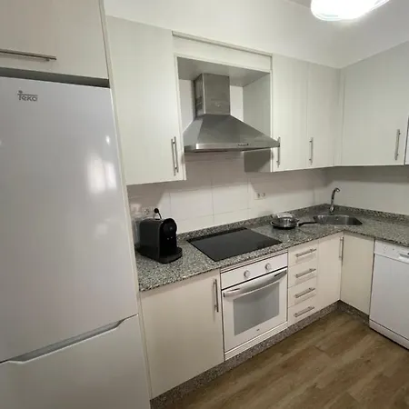 Piso Cernadas Appartement *