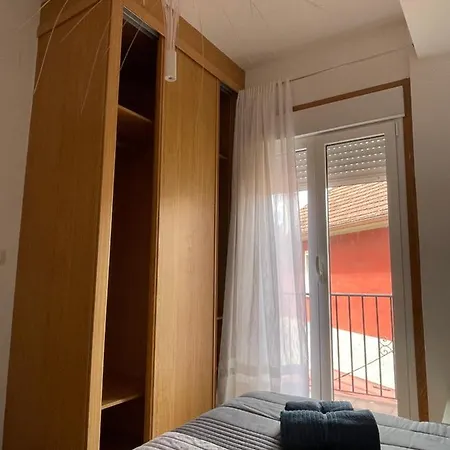 Appartement Piso Cernadas *