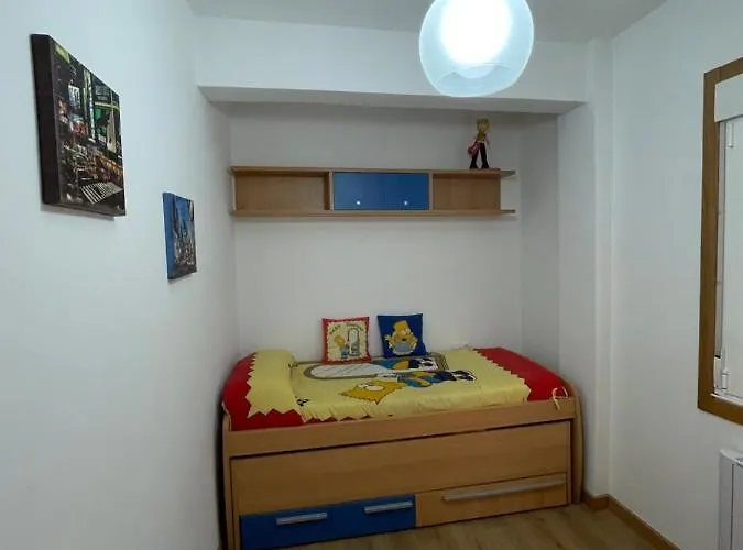 Piso Cernadas
