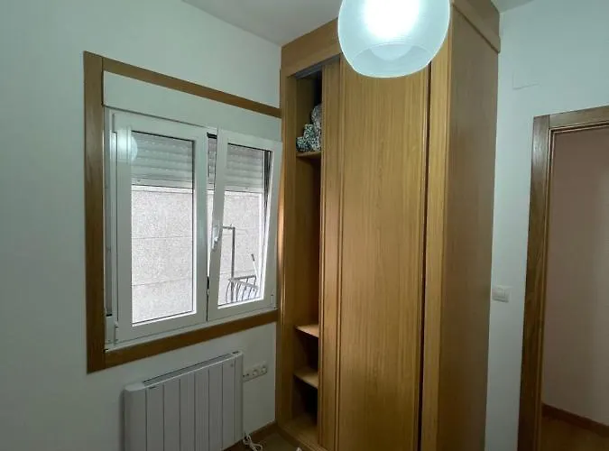 Apartment Piso Cernadas