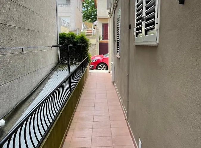 Apartment Piso Cernadas *