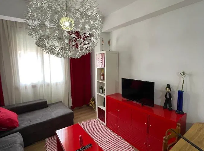 Piso Cernadas
