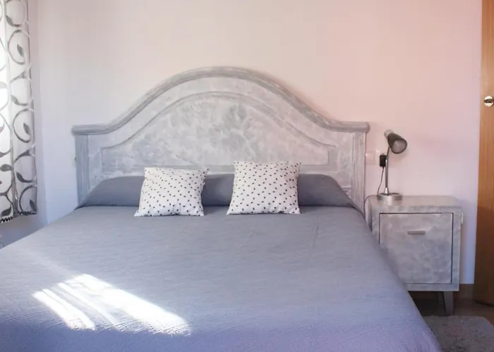 Apartment Piso Cernadas